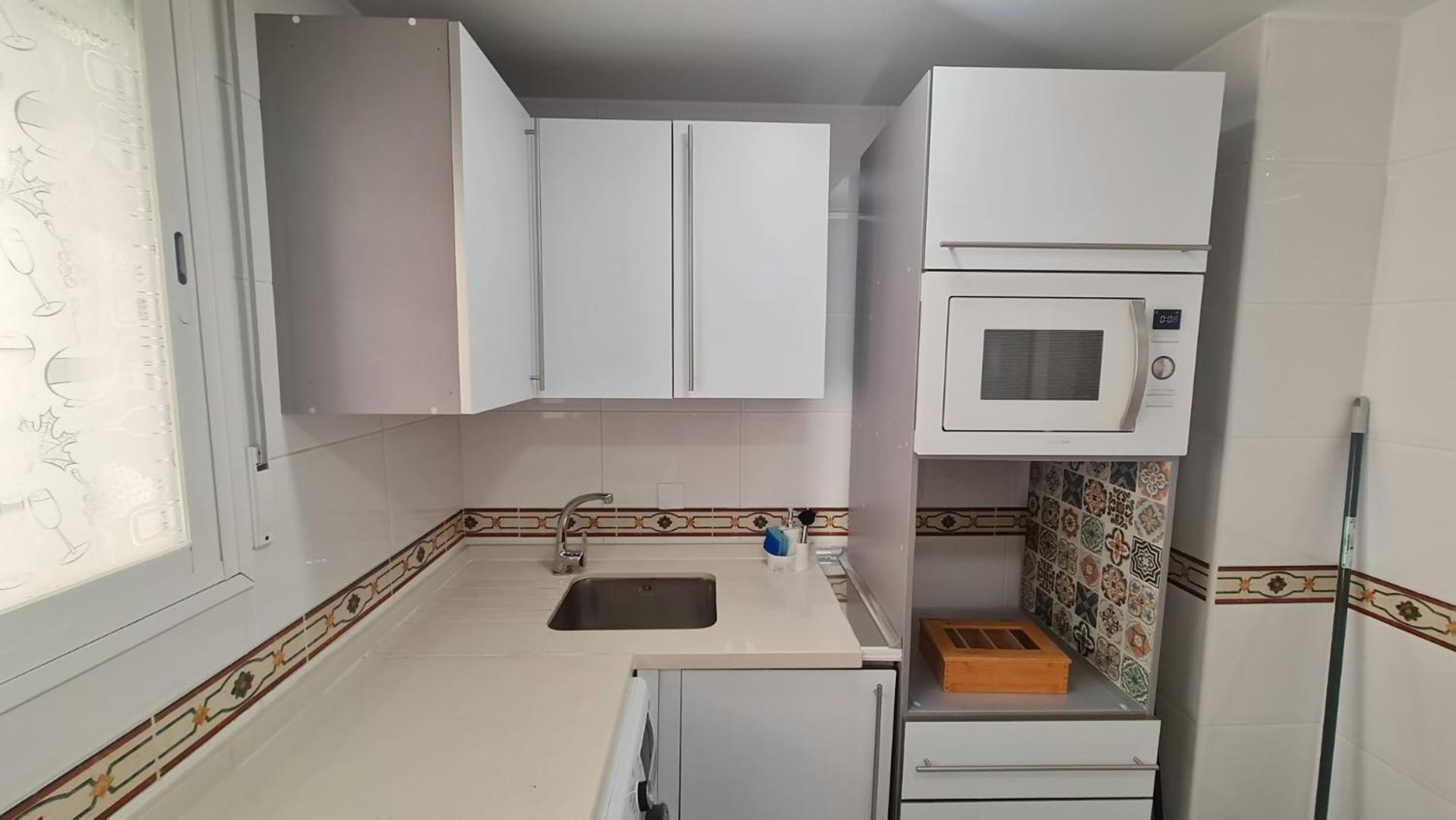 דירות מאלגה Casa Mario Centro Junto A Maria Zambrano מראה חיצוני תמונה
