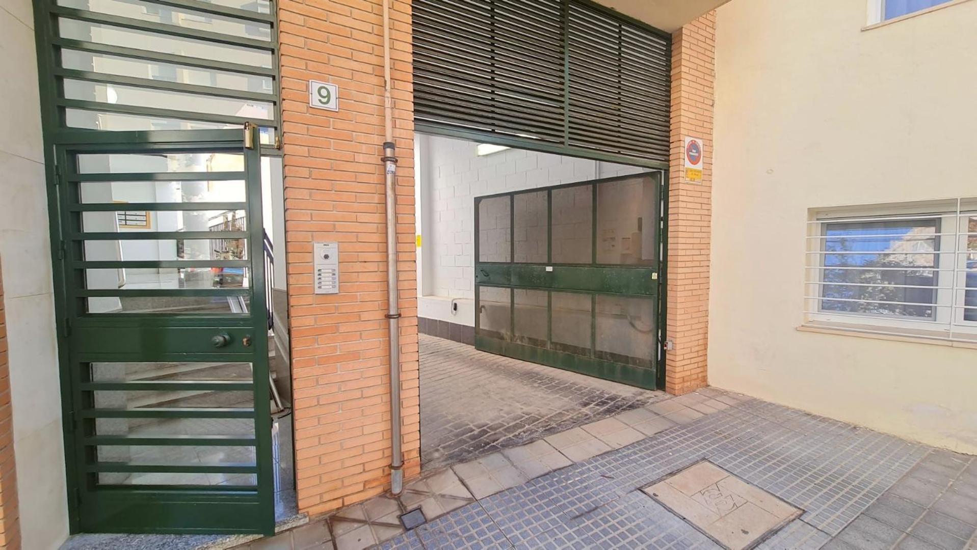 דירות מאלגה Casa Mario Centro Junto A Maria Zambrano מראה חיצוני תמונה