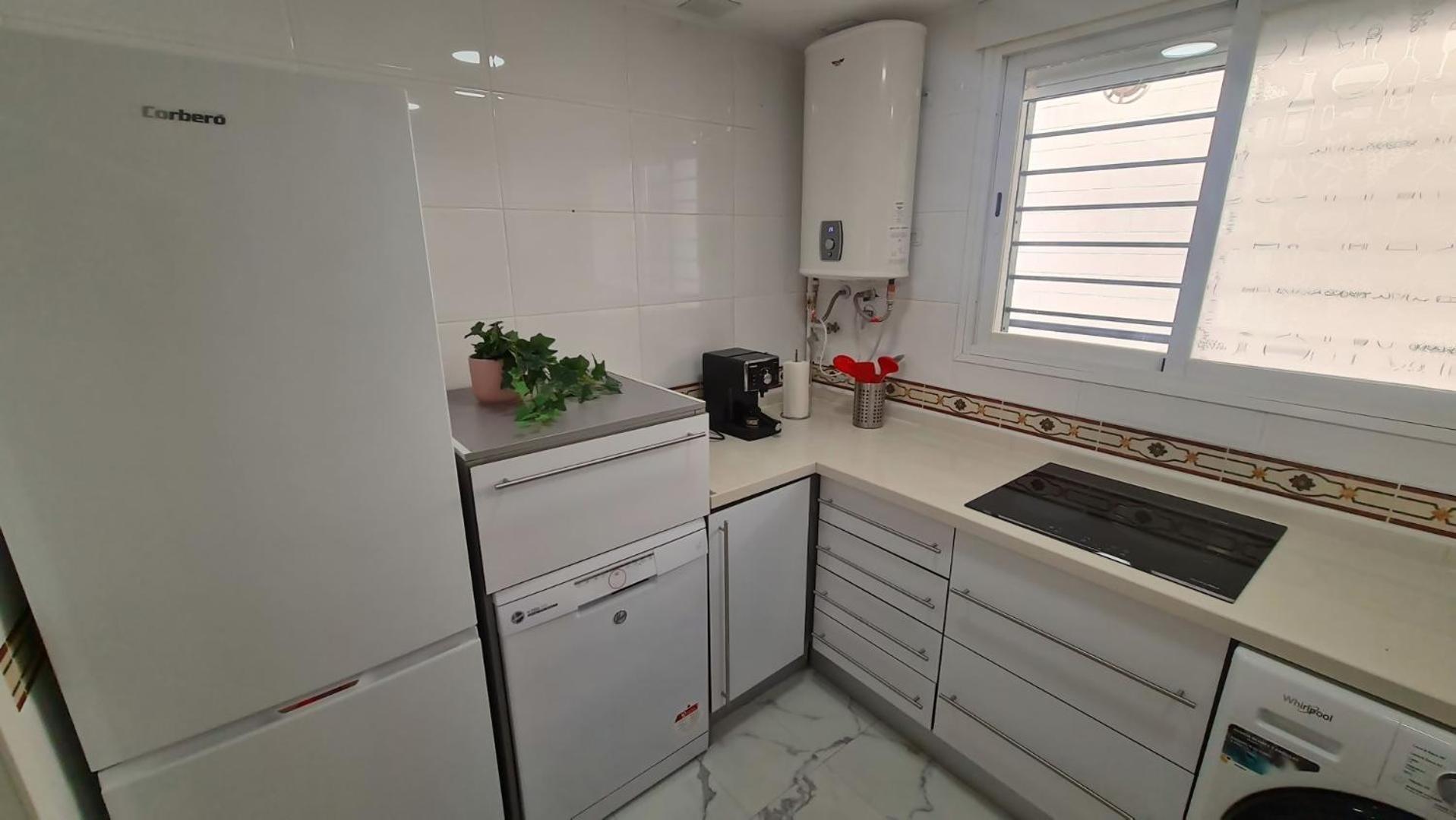 דירות מאלגה Casa Mario Centro Junto A Maria Zambrano מראה חיצוני תמונה